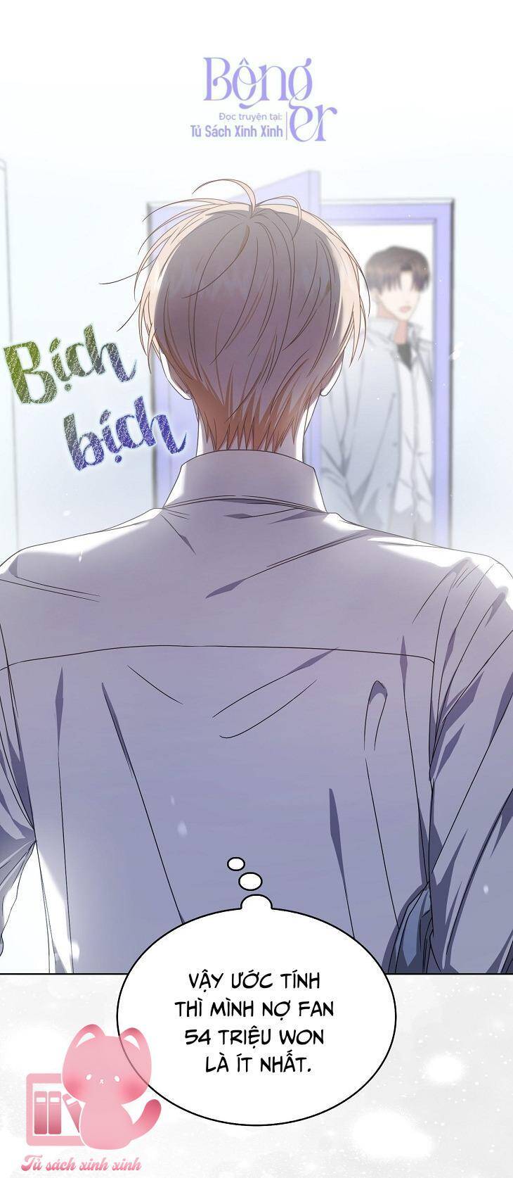 Ra Mắt Hay Ra Đi Chap 57 - Next Chap 58