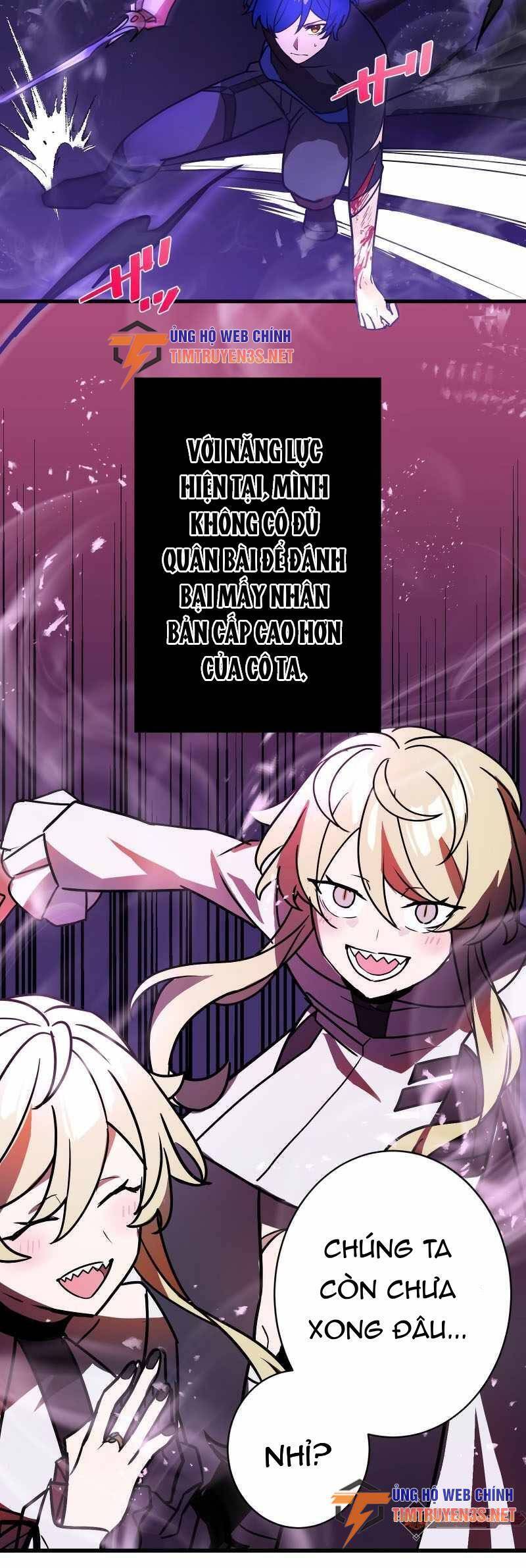 Hồi Quy Trở Thành Mạo Hiểm Giả Mạnh Nhất Nhờ Class Ẩn Điều Khiển Trọng Lực Chap 46 - Next Chap 47