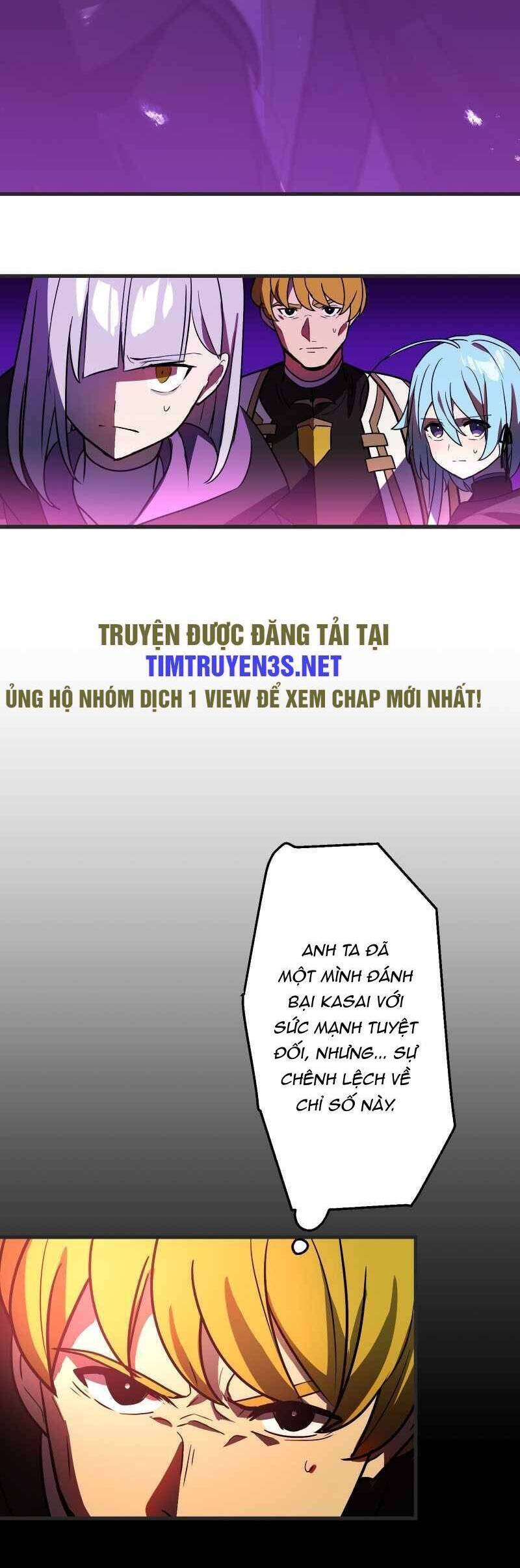 Hồi Quy Trở Thành Mạo Hiểm Giả Mạnh Nhất Nhờ Class Ẩn Điều Khiển Trọng Lực Chap 46 - Next Chap 47