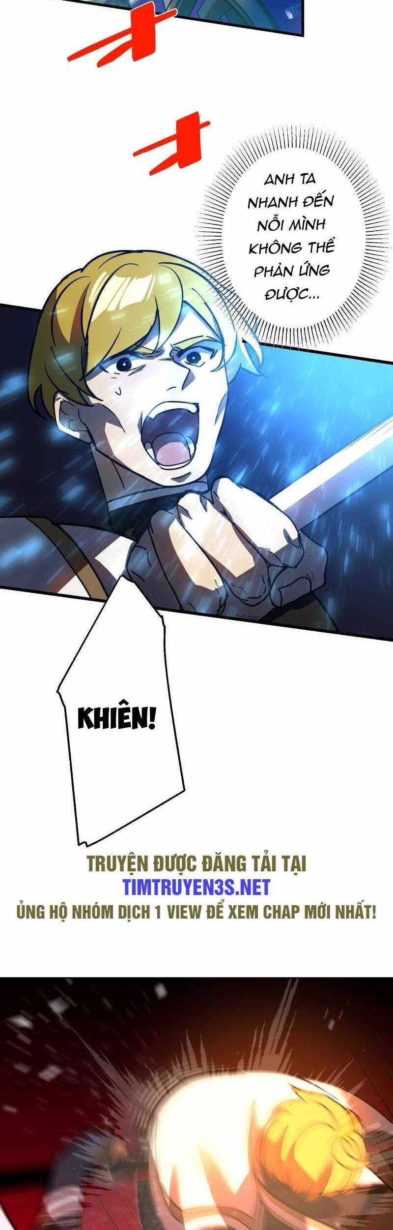 Hồi Quy Trở Thành Mạo Hiểm Giả Mạnh Nhất Nhờ Class Ẩn Điều Khiển Trọng Lực Chap 46 - Next Chap 47