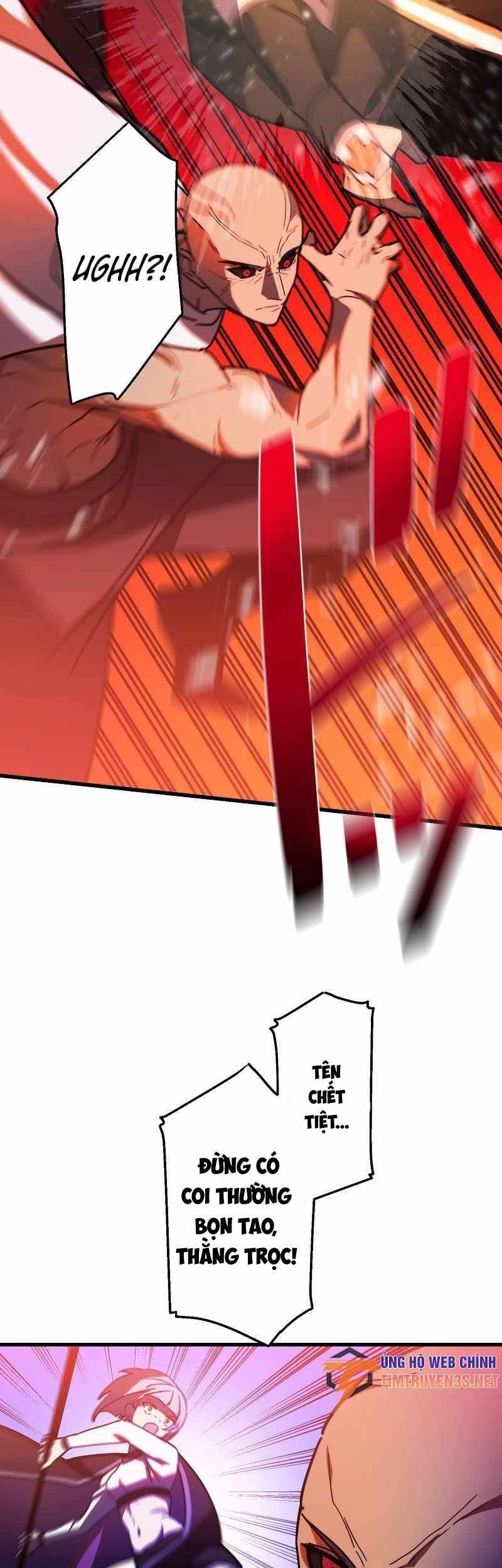 Hồi Quy Trở Thành Mạo Hiểm Giả Mạnh Nhất Nhờ Class Ẩn Điều Khiển Trọng Lực Chap 46 - Next Chap 47