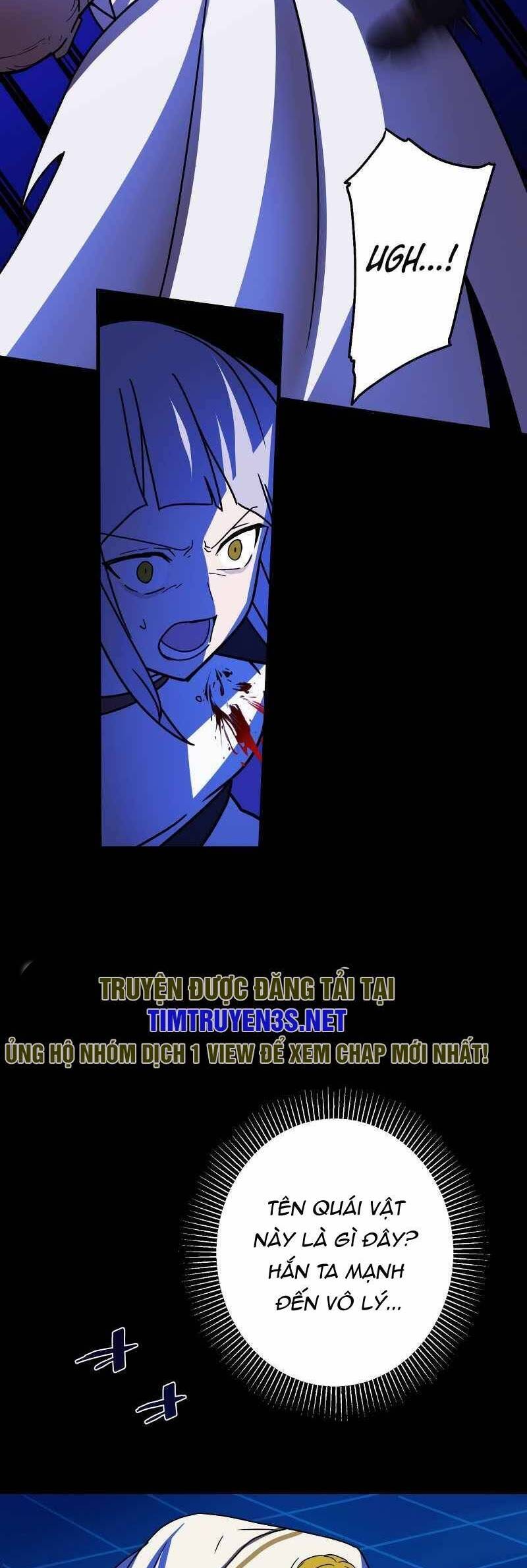 Hồi Quy Trở Thành Mạo Hiểm Giả Mạnh Nhất Nhờ Class Ẩn Điều Khiển Trọng Lực Chap 46 - Next Chap 47