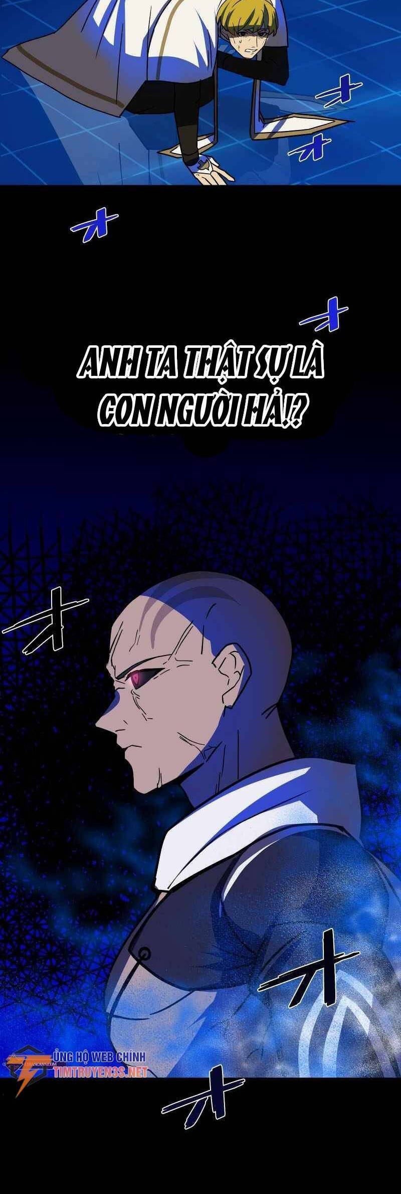 Hồi Quy Trở Thành Mạo Hiểm Giả Mạnh Nhất Nhờ Class Ẩn Điều Khiển Trọng Lực Chap 46 - Next Chap 47