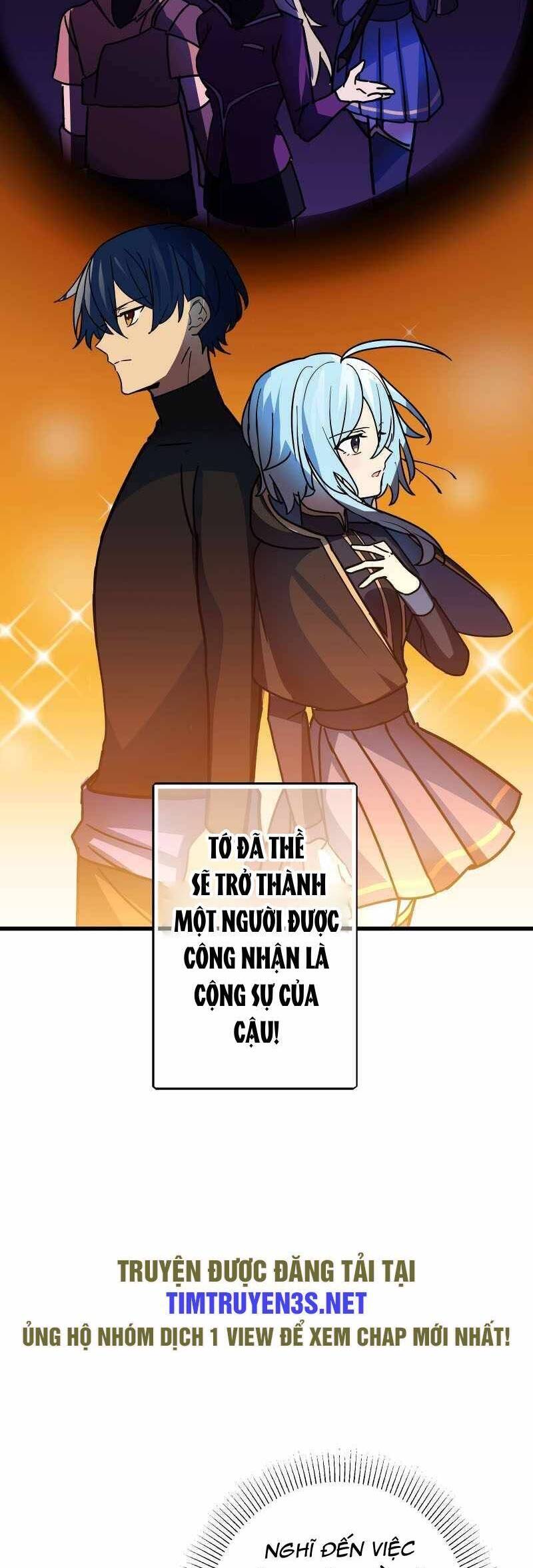 Hồi Quy Trở Thành Mạo Hiểm Giả Mạnh Nhất Nhờ Class Ẩn Điều Khiển Trọng Lực Chap 46 - Next Chap 47