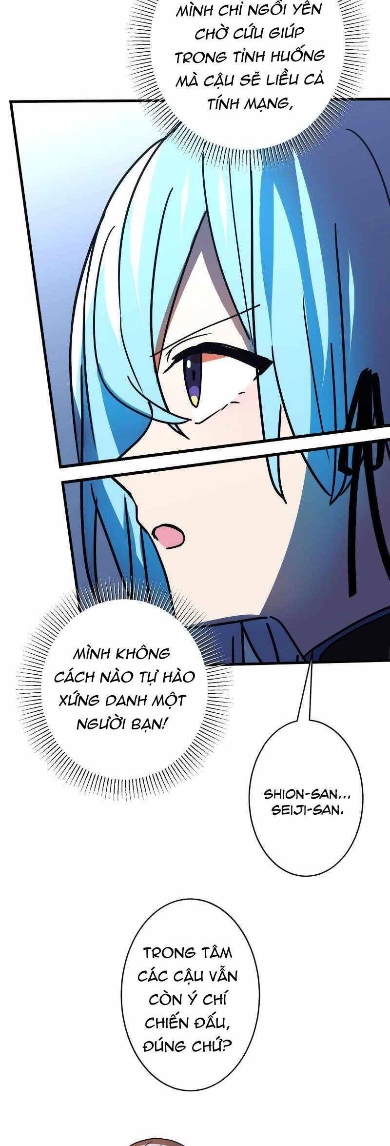 Hồi Quy Trở Thành Mạo Hiểm Giả Mạnh Nhất Nhờ Class Ẩn Điều Khiển Trọng Lực Chap 46 - Next Chap 47