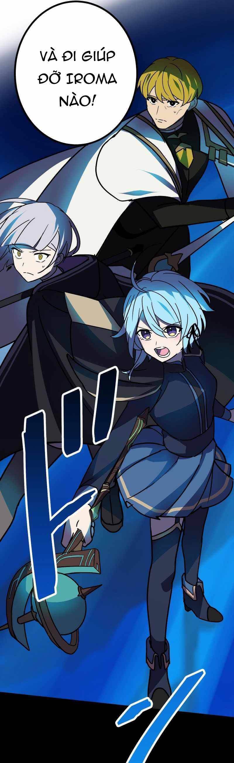 Hồi Quy Trở Thành Mạo Hiểm Giả Mạnh Nhất Nhờ Class Ẩn Điều Khiển Trọng Lực Chap 46 - Next Chap 47