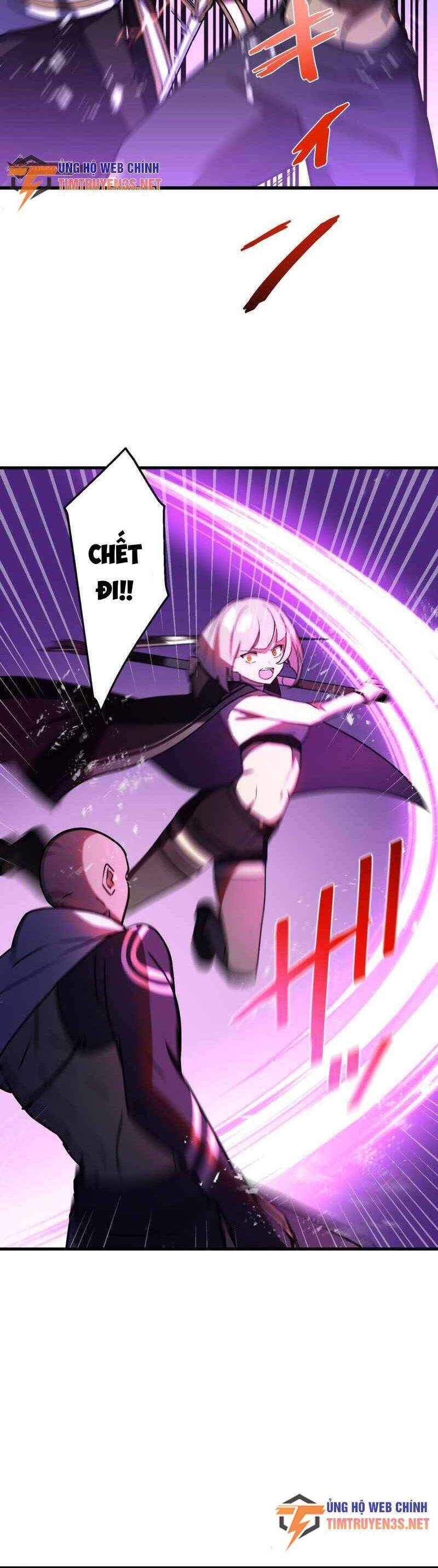 Hồi Quy Trở Thành Mạo Hiểm Giả Mạnh Nhất Nhờ Class Ẩn Điều Khiển Trọng Lực Chap 48 - Next Chap 49