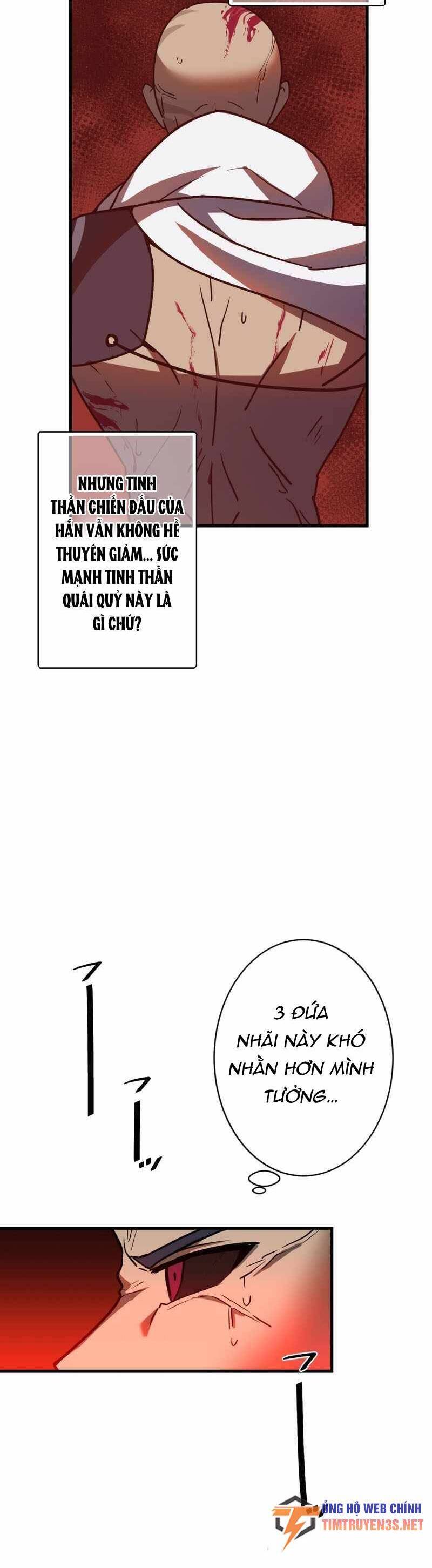 Hồi Quy Trở Thành Mạo Hiểm Giả Mạnh Nhất Nhờ Class Ẩn Điều Khiển Trọng Lực Chap 48 - Next Chap 49