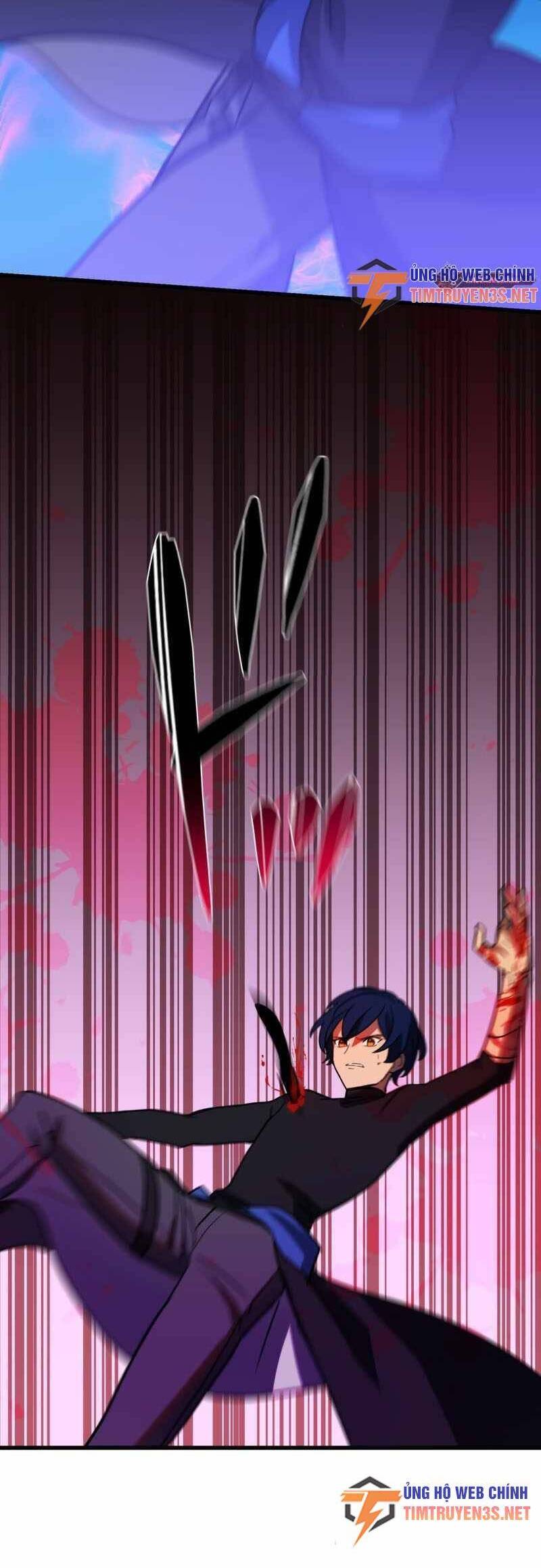 Hồi Quy Trở Thành Mạo Hiểm Giả Mạnh Nhất Nhờ Class Ẩn Điều Khiển Trọng Lực Chap 48 - Next Chap 49