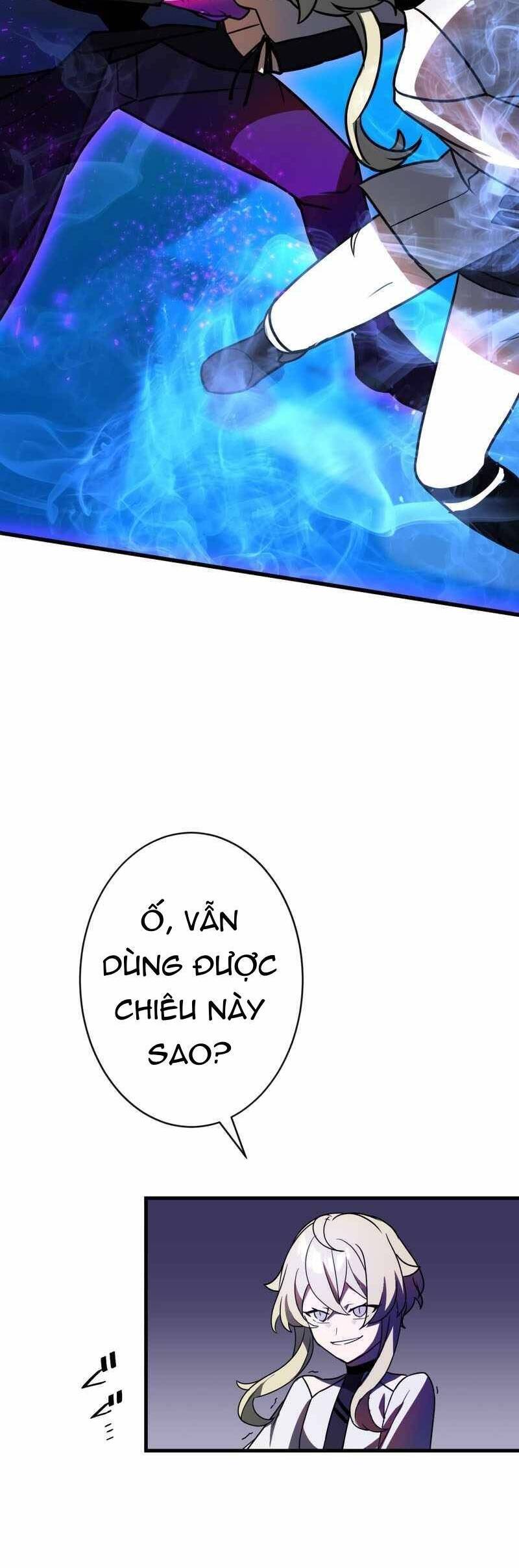 Hồi Quy Trở Thành Mạo Hiểm Giả Mạnh Nhất Nhờ Class Ẩn Điều Khiển Trọng Lực Chap 48 - Next Chap 49