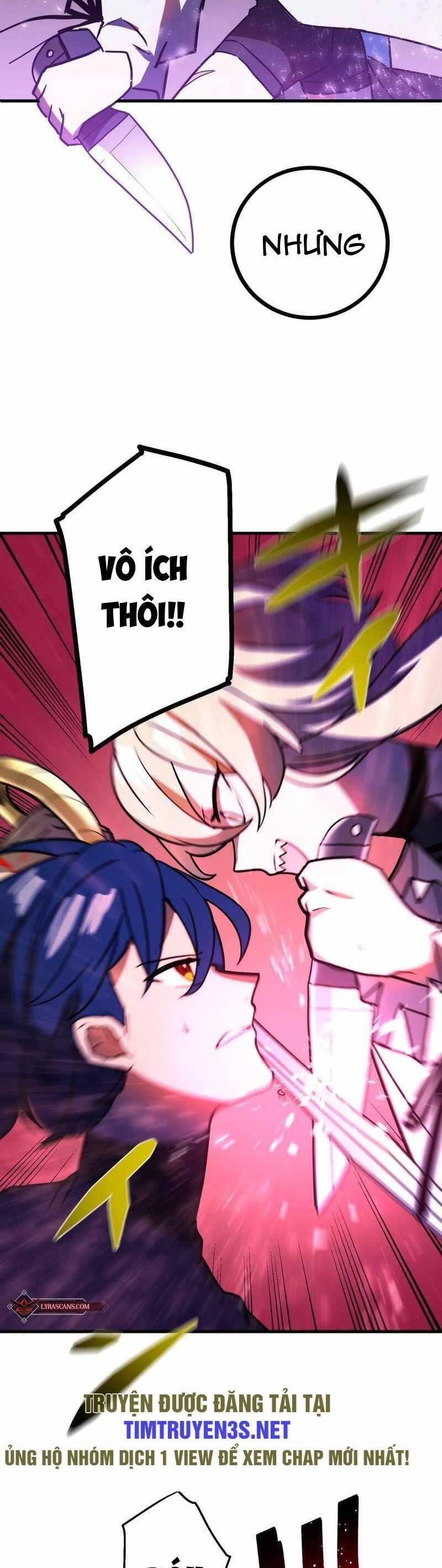 Hồi Quy Trở Thành Mạo Hiểm Giả Mạnh Nhất Nhờ Class Ẩn Điều Khiển Trọng Lực Chap 48 - Next Chap 49