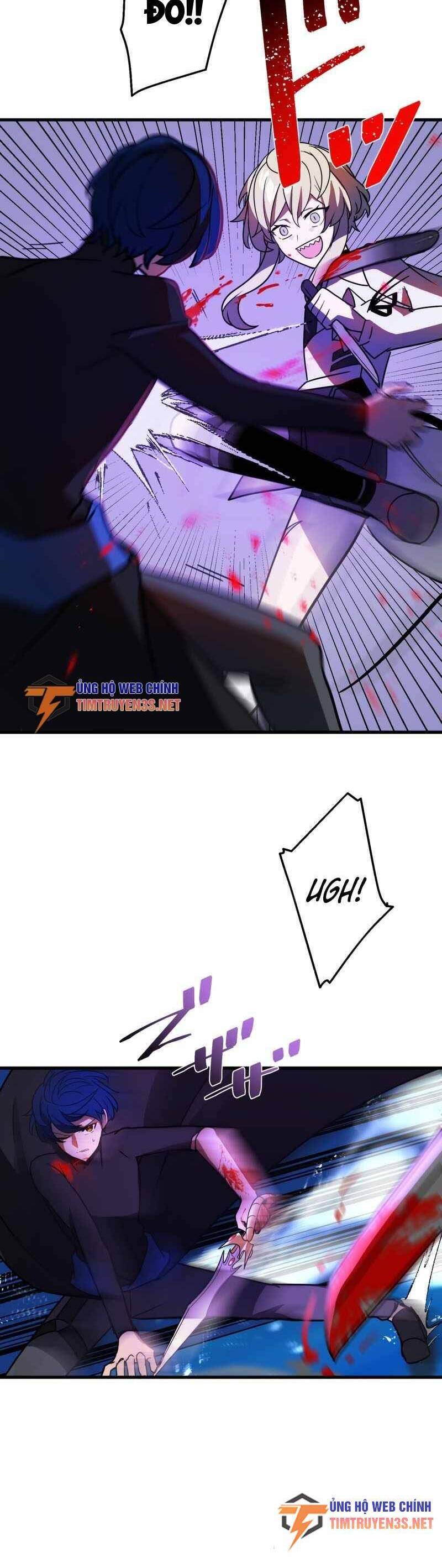 Hồi Quy Trở Thành Mạo Hiểm Giả Mạnh Nhất Nhờ Class Ẩn Điều Khiển Trọng Lực Chap 48 - Next Chap 49
