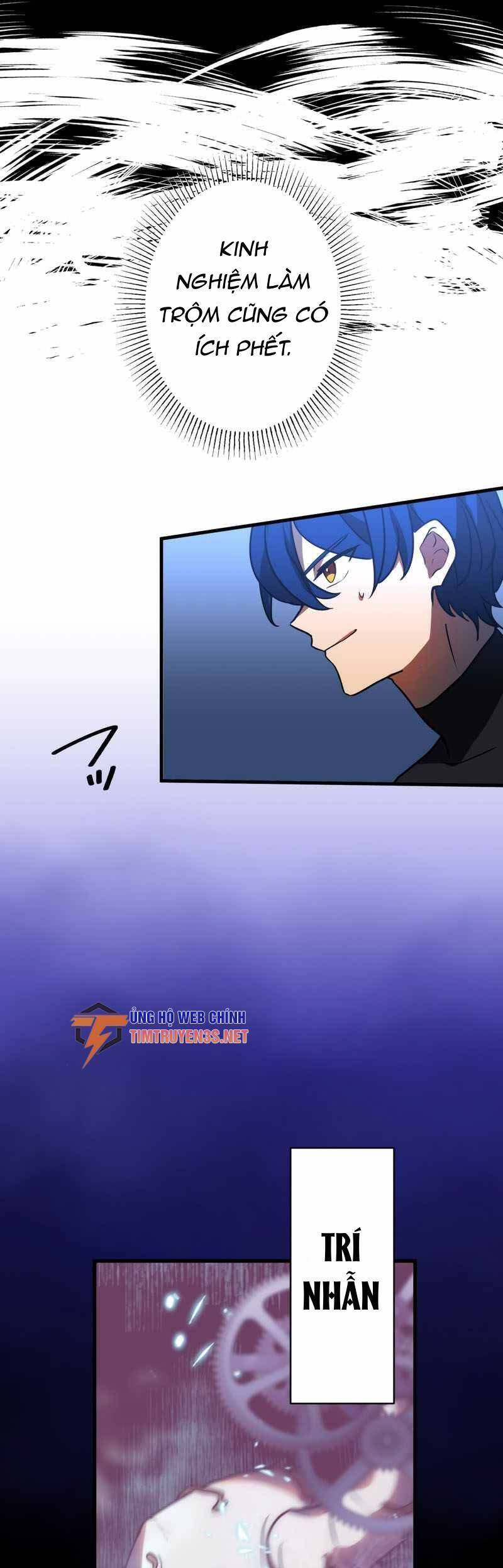 Hồi Quy Trở Thành Mạo Hiểm Giả Mạnh Nhất Nhờ Class Ẩn Điều Khiển Trọng Lực Chap 48 - Next Chap 49