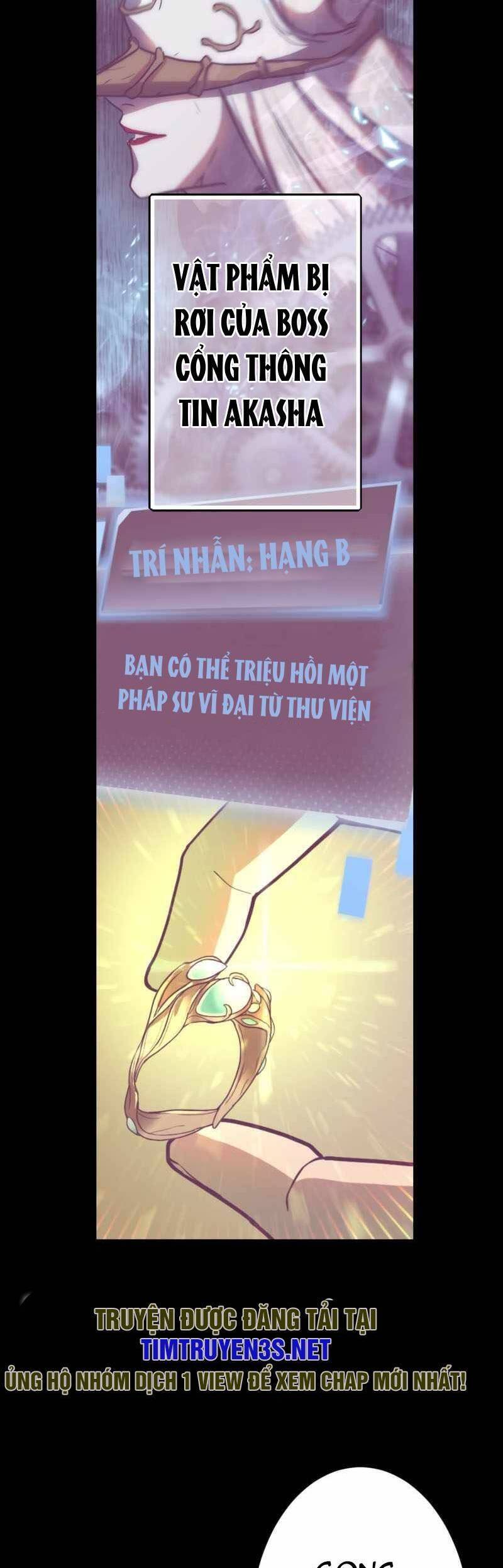 Hồi Quy Trở Thành Mạo Hiểm Giả Mạnh Nhất Nhờ Class Ẩn Điều Khiển Trọng Lực Chap 48 - Next Chap 49
