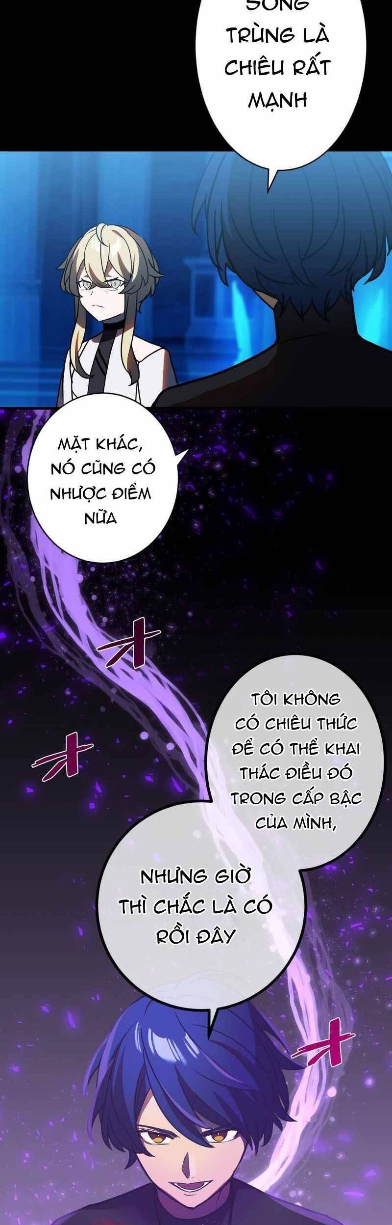 Hồi Quy Trở Thành Mạo Hiểm Giả Mạnh Nhất Nhờ Class Ẩn Điều Khiển Trọng Lực Chap 48 - Next Chap 49