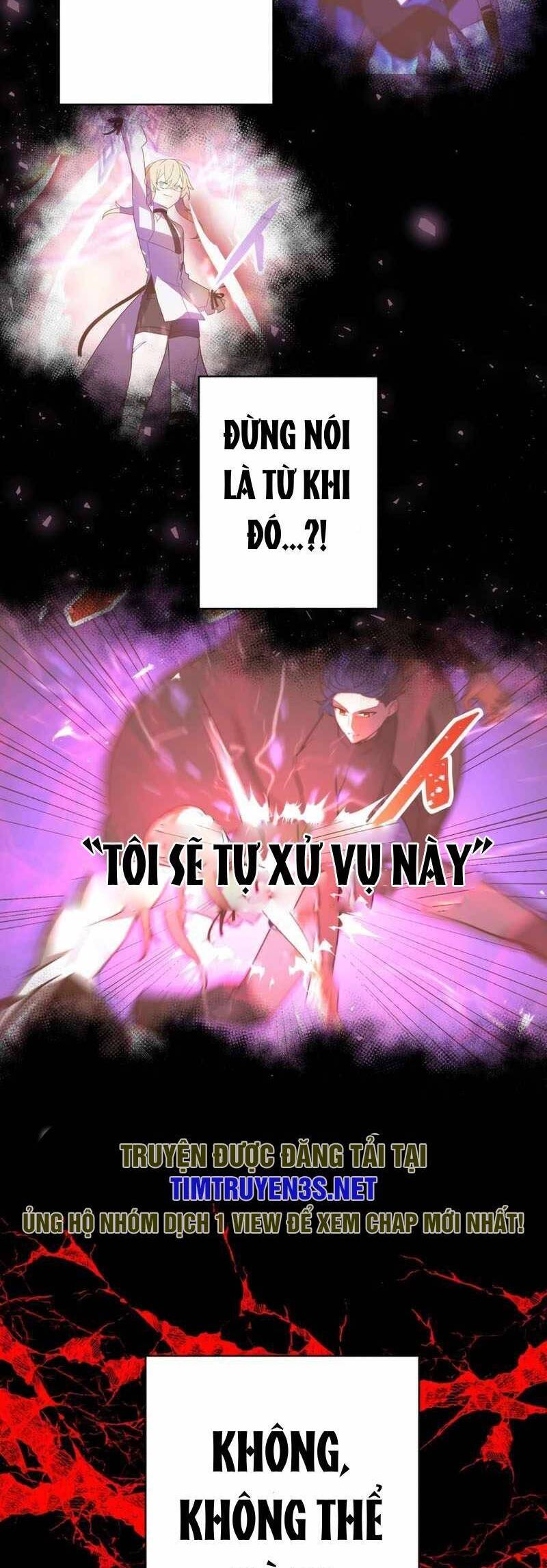 Hồi Quy Trở Thành Mạo Hiểm Giả Mạnh Nhất Nhờ Class Ẩn Điều Khiển Trọng Lực Chap 48 - Next Chap 49