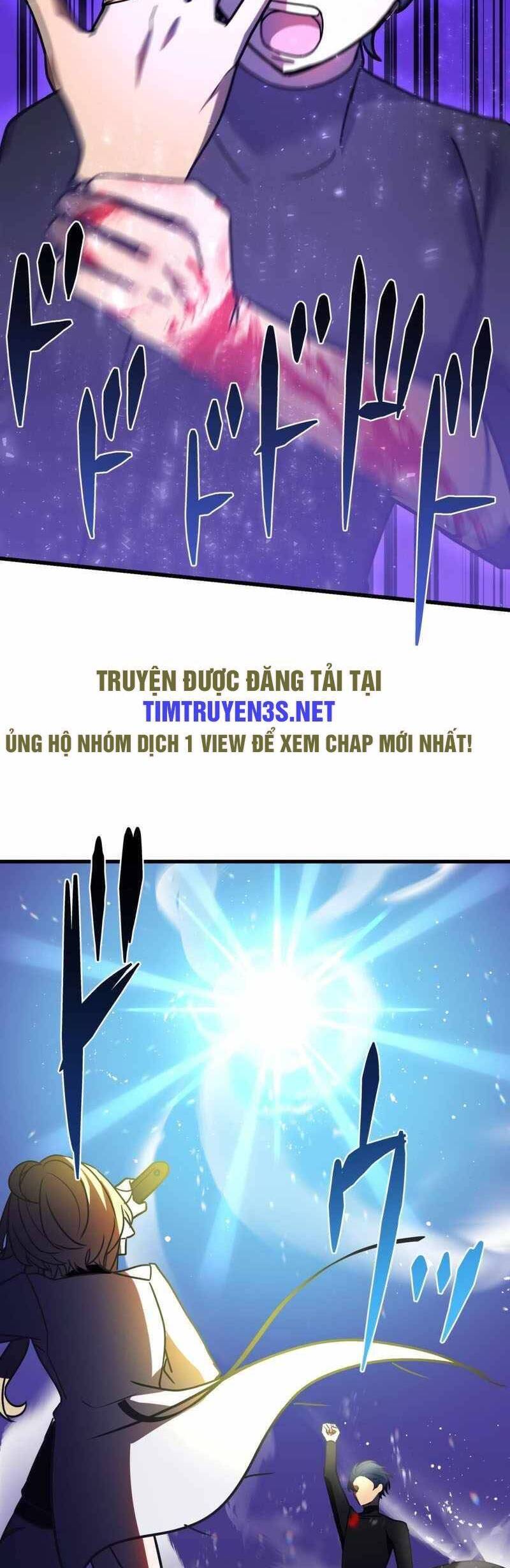 Hồi Quy Trở Thành Mạo Hiểm Giả Mạnh Nhất Nhờ Class Ẩn Điều Khiển Trọng Lực Chap 48 - Next Chap 49