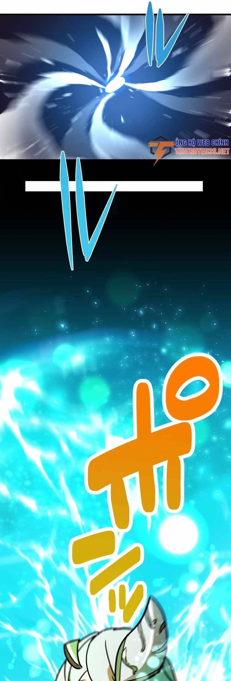 Hồi Quy Trở Thành Mạo Hiểm Giả Mạnh Nhất Nhờ Class Ẩn Điều Khiển Trọng Lực Chap 48 - Next Chap 49