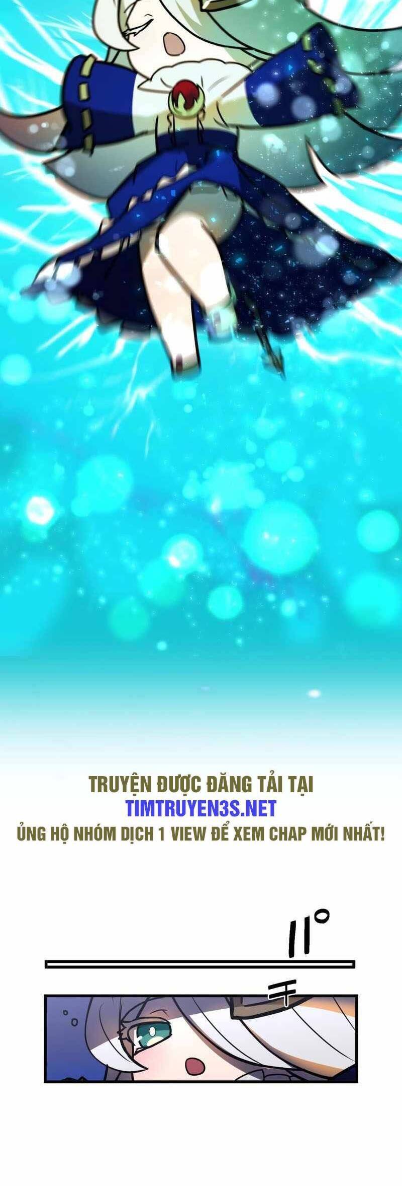 Hồi Quy Trở Thành Mạo Hiểm Giả Mạnh Nhất Nhờ Class Ẩn Điều Khiển Trọng Lực Chap 48 - Next Chap 49