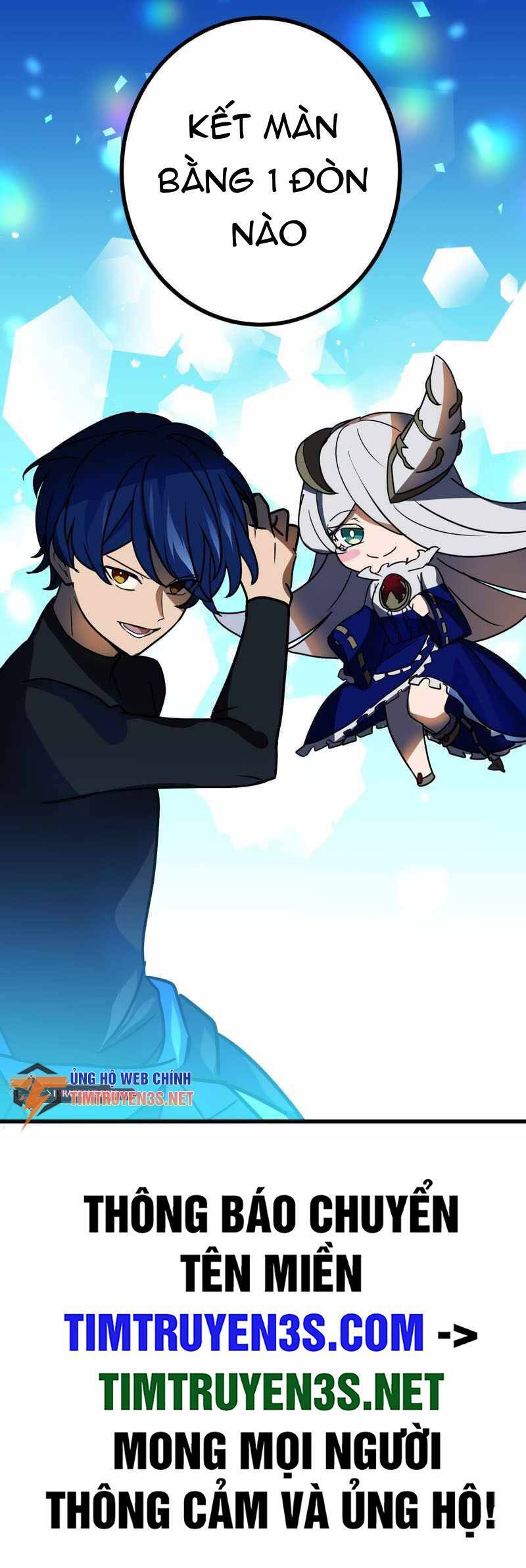 Hồi Quy Trở Thành Mạo Hiểm Giả Mạnh Nhất Nhờ Class Ẩn Điều Khiển Trọng Lực Chap 48 - Next Chap 49