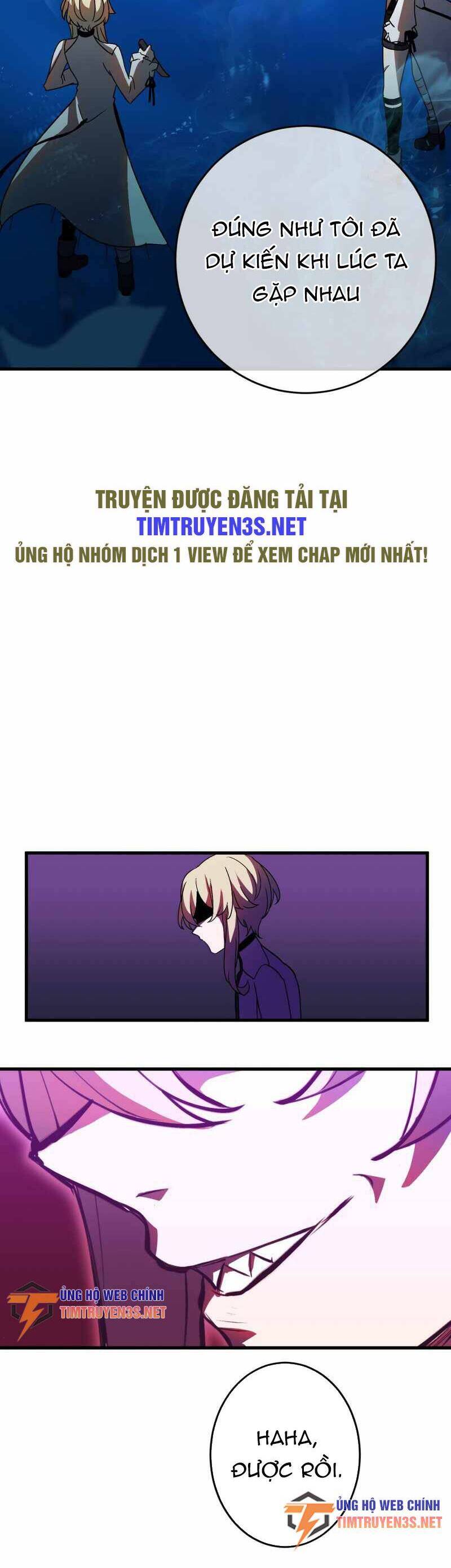 Hồi Quy Trở Thành Mạo Hiểm Giả Mạnh Nhất Nhờ Class Ẩn Điều Khiển Trọng Lực Chap 49 - Next Chap 50