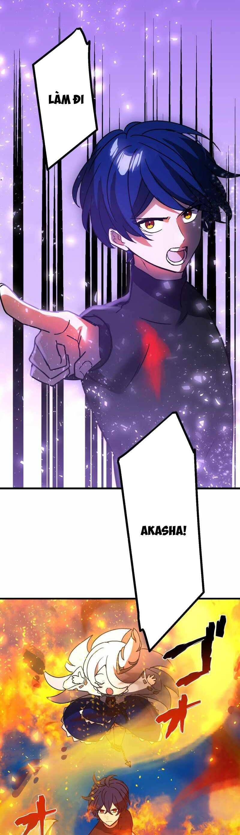 Hồi Quy Trở Thành Mạo Hiểm Giả Mạnh Nhất Nhờ Class Ẩn Điều Khiển Trọng Lực Chap 49 - Next Chap 50