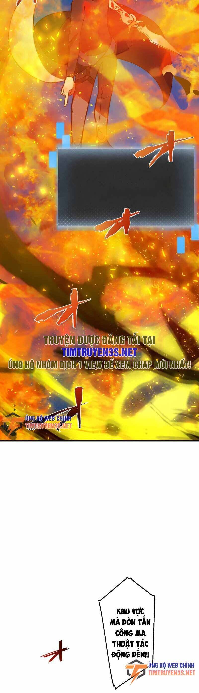 Hồi Quy Trở Thành Mạo Hiểm Giả Mạnh Nhất Nhờ Class Ẩn Điều Khiển Trọng Lực Chap 49 - Next Chap 50