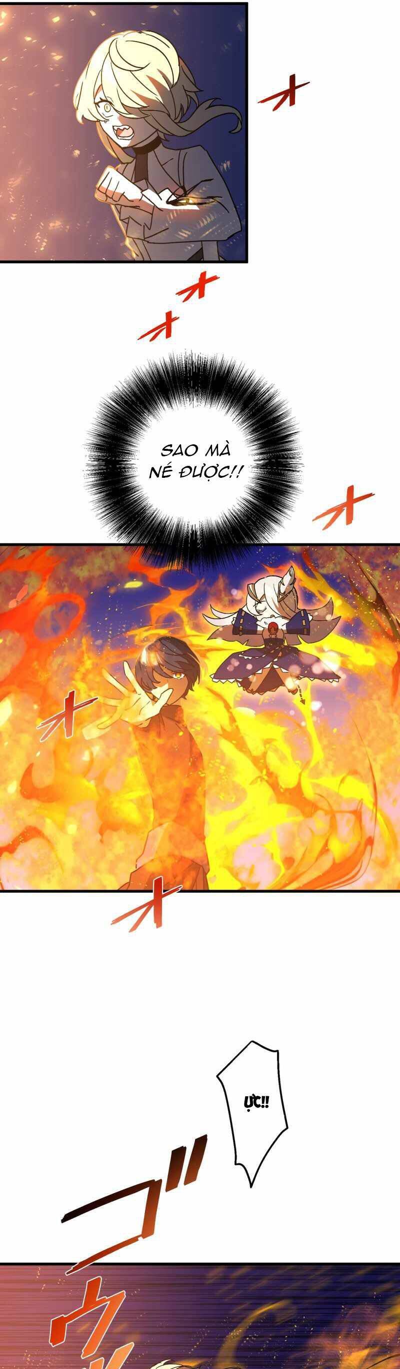 Hồi Quy Trở Thành Mạo Hiểm Giả Mạnh Nhất Nhờ Class Ẩn Điều Khiển Trọng Lực Chap 49 - Next Chap 50