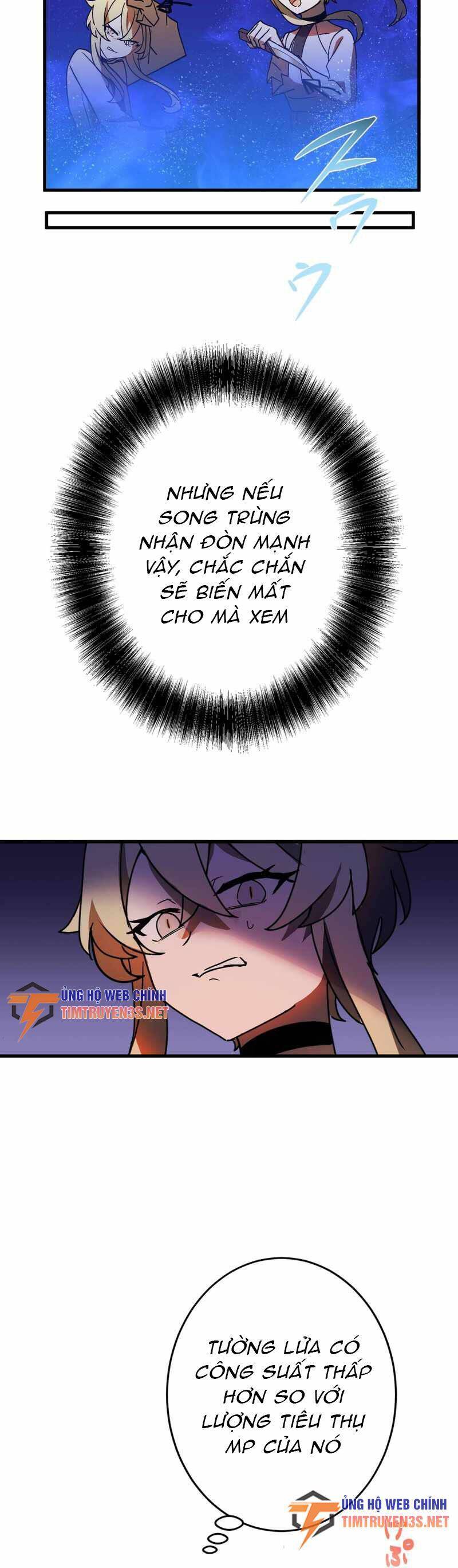 Hồi Quy Trở Thành Mạo Hiểm Giả Mạnh Nhất Nhờ Class Ẩn Điều Khiển Trọng Lực Chap 49 - Next Chap 50