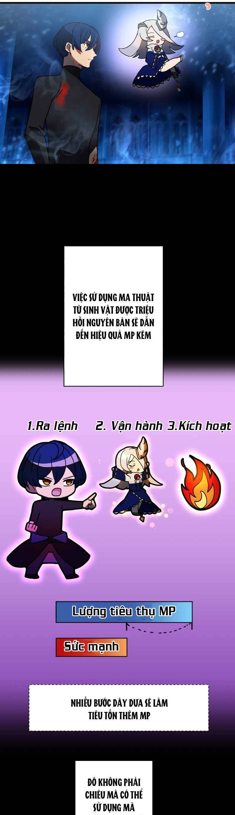 Hồi Quy Trở Thành Mạo Hiểm Giả Mạnh Nhất Nhờ Class Ẩn Điều Khiển Trọng Lực Chap 49 - Next Chap 50