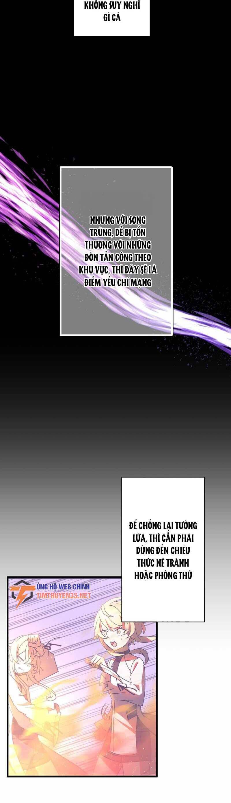 Hồi Quy Trở Thành Mạo Hiểm Giả Mạnh Nhất Nhờ Class Ẩn Điều Khiển Trọng Lực Chap 49 - Next Chap 50