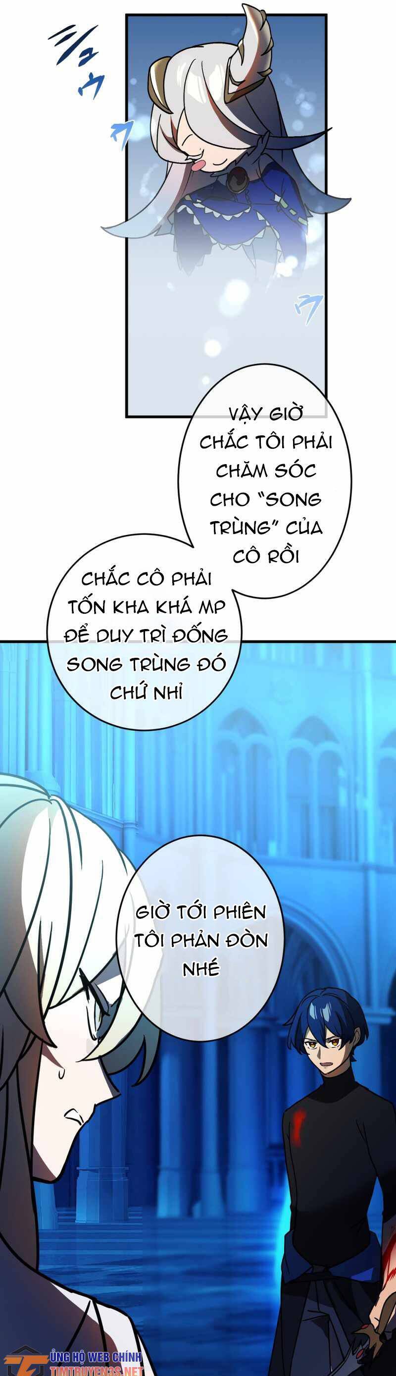 Hồi Quy Trở Thành Mạo Hiểm Giả Mạnh Nhất Nhờ Class Ẩn Điều Khiển Trọng Lực Chap 49 - Next Chap 50