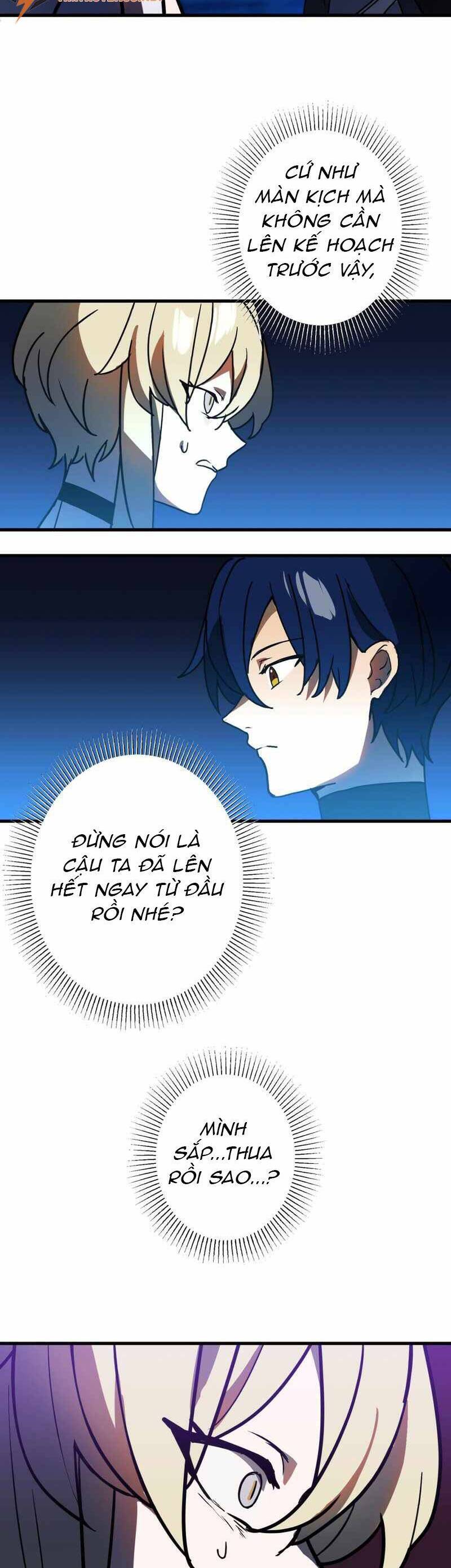 Hồi Quy Trở Thành Mạo Hiểm Giả Mạnh Nhất Nhờ Class Ẩn Điều Khiển Trọng Lực Chap 49 - Next Chap 50