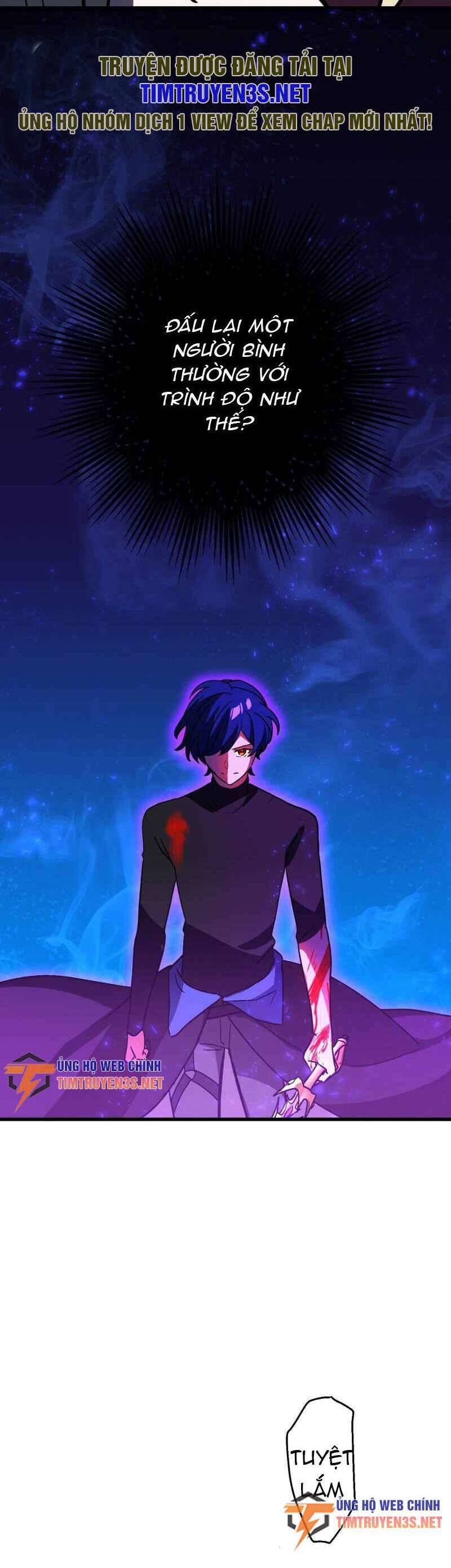 Hồi Quy Trở Thành Mạo Hiểm Giả Mạnh Nhất Nhờ Class Ẩn Điều Khiển Trọng Lực Chap 49 - Next Chap 50