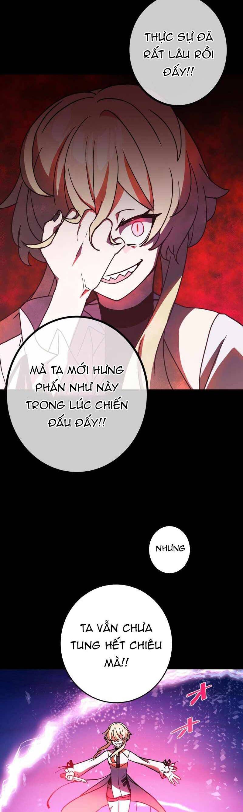 Hồi Quy Trở Thành Mạo Hiểm Giả Mạnh Nhất Nhờ Class Ẩn Điều Khiển Trọng Lực Chap 49 - Next Chap 50
