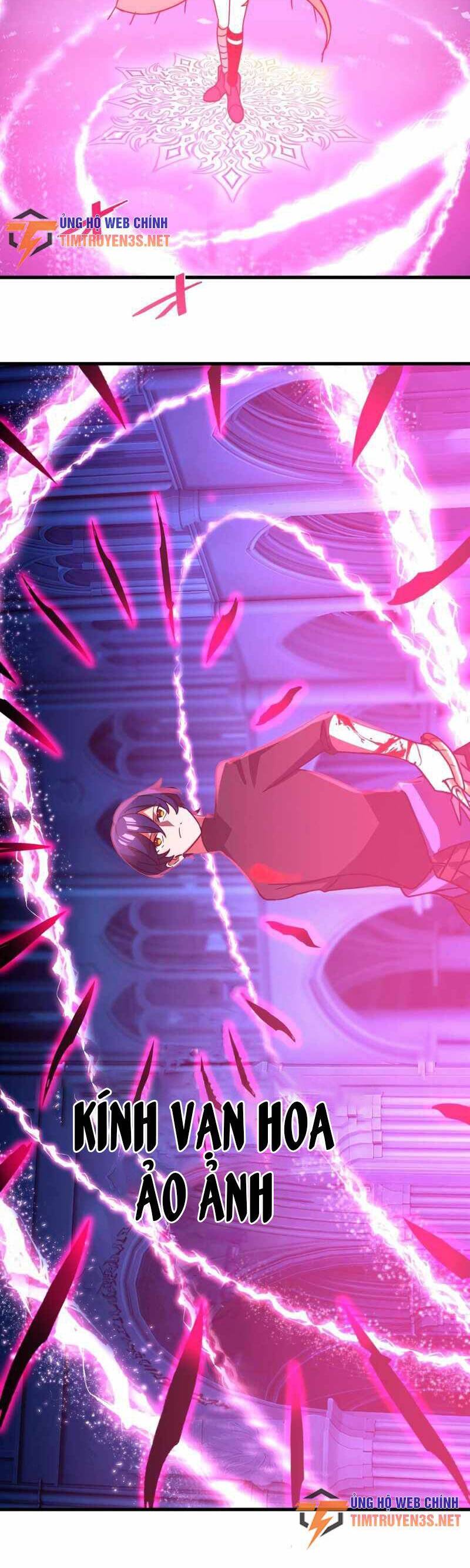 Hồi Quy Trở Thành Mạo Hiểm Giả Mạnh Nhất Nhờ Class Ẩn Điều Khiển Trọng Lực Chap 49 - Next Chap 50