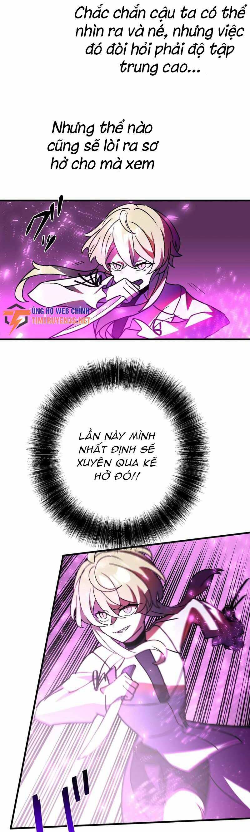 Hồi Quy Trở Thành Mạo Hiểm Giả Mạnh Nhất Nhờ Class Ẩn Điều Khiển Trọng Lực Chap 49 - Next Chap 50