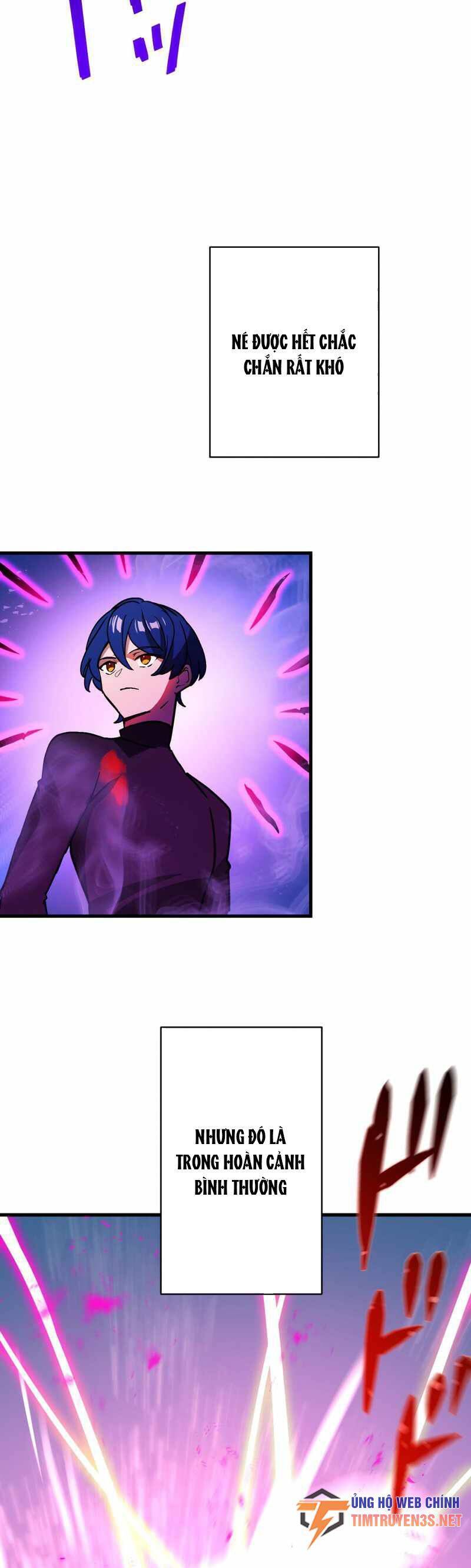 Hồi Quy Trở Thành Mạo Hiểm Giả Mạnh Nhất Nhờ Class Ẩn Điều Khiển Trọng Lực Chap 49 - Next Chap 50