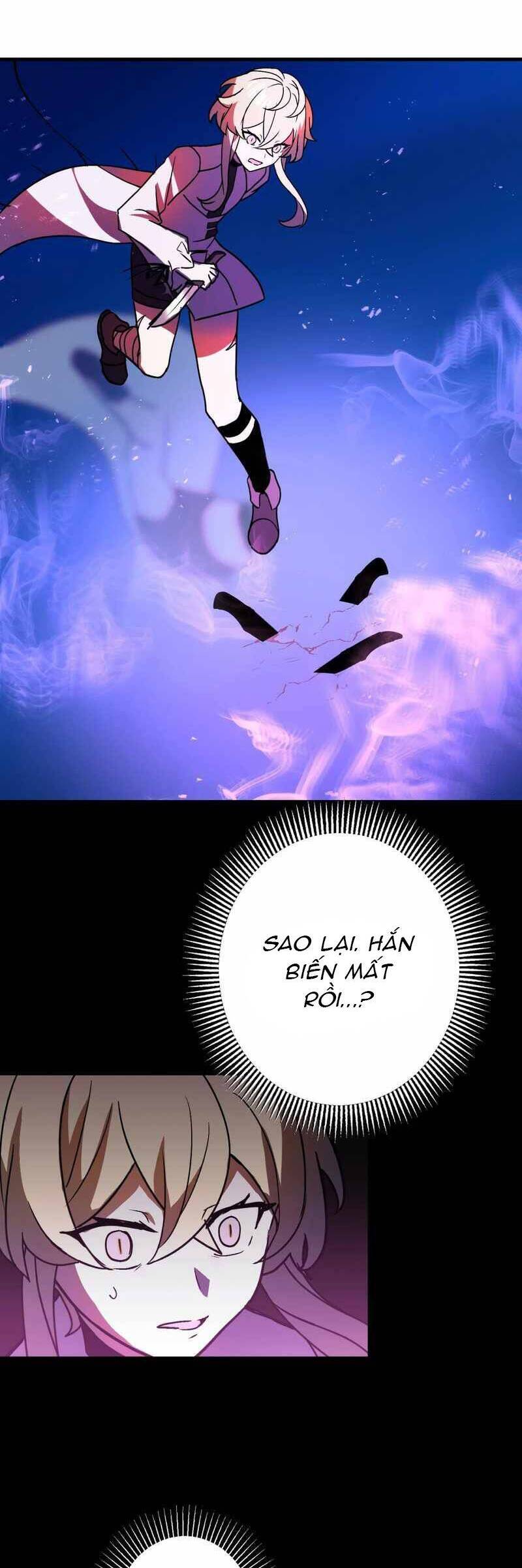 Hồi Quy Trở Thành Mạo Hiểm Giả Mạnh Nhất Nhờ Class Ẩn Điều Khiển Trọng Lực Chap 49 - Next Chap 50