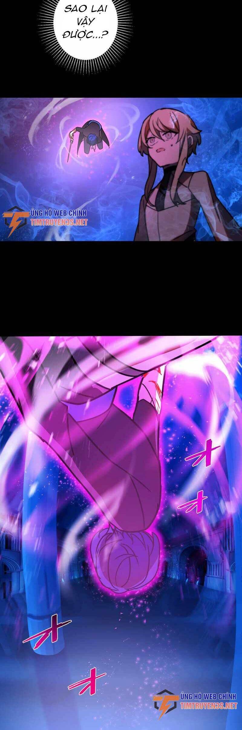 Hồi Quy Trở Thành Mạo Hiểm Giả Mạnh Nhất Nhờ Class Ẩn Điều Khiển Trọng Lực Chap 49 - Next Chap 50