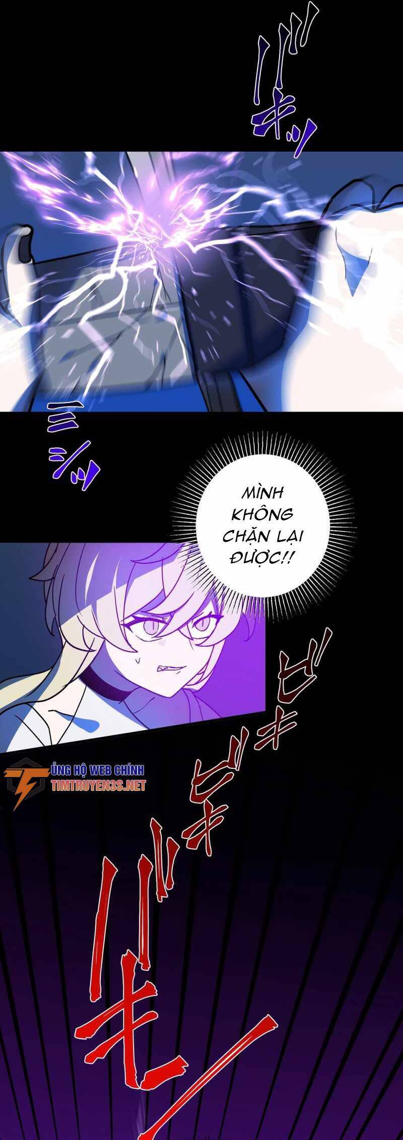 Hồi Quy Trở Thành Mạo Hiểm Giả Mạnh Nhất Nhờ Class Ẩn Điều Khiển Trọng Lực Chap 49 - Next Chap 50