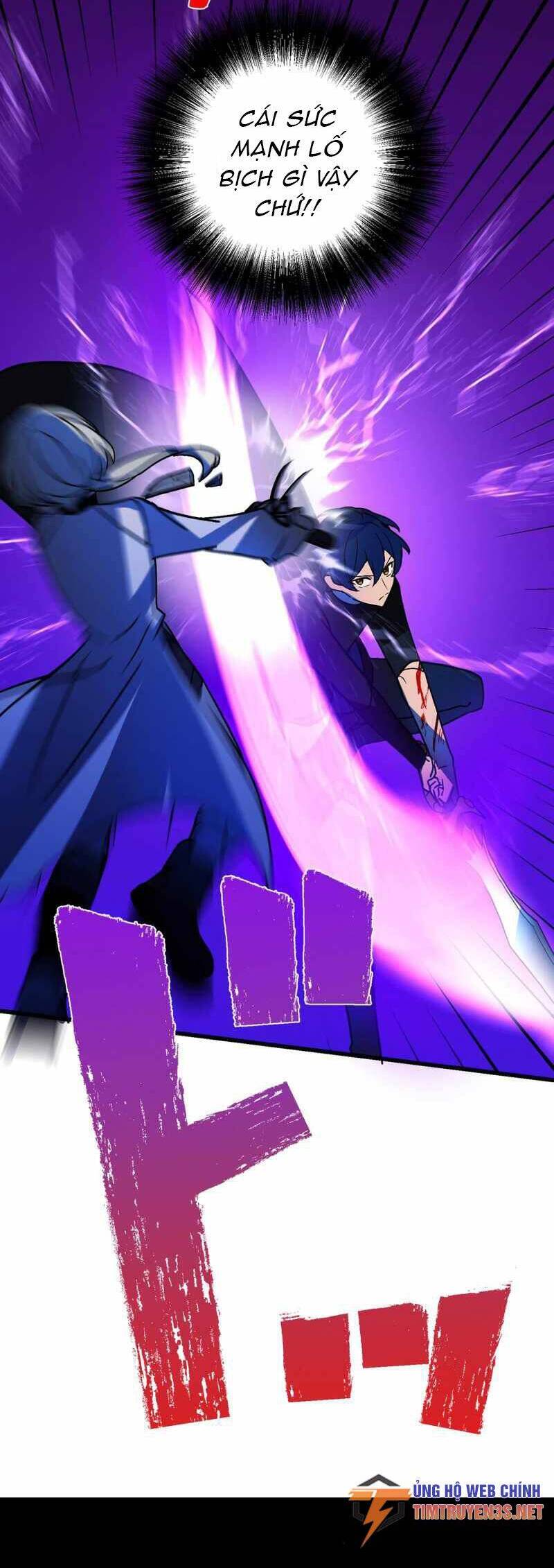 Hồi Quy Trở Thành Mạo Hiểm Giả Mạnh Nhất Nhờ Class Ẩn Điều Khiển Trọng Lực Chap 49 - Next Chap 50