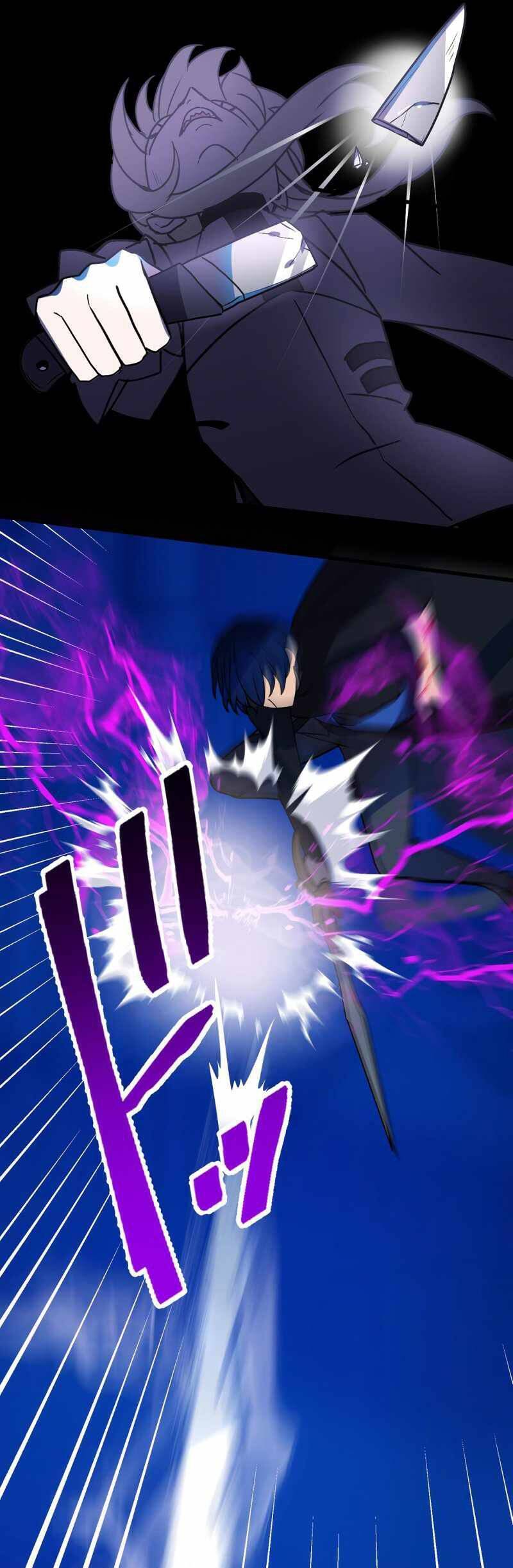 Hồi Quy Trở Thành Mạo Hiểm Giả Mạnh Nhất Nhờ Class Ẩn Điều Khiển Trọng Lực Chap 49 - Next Chap 50