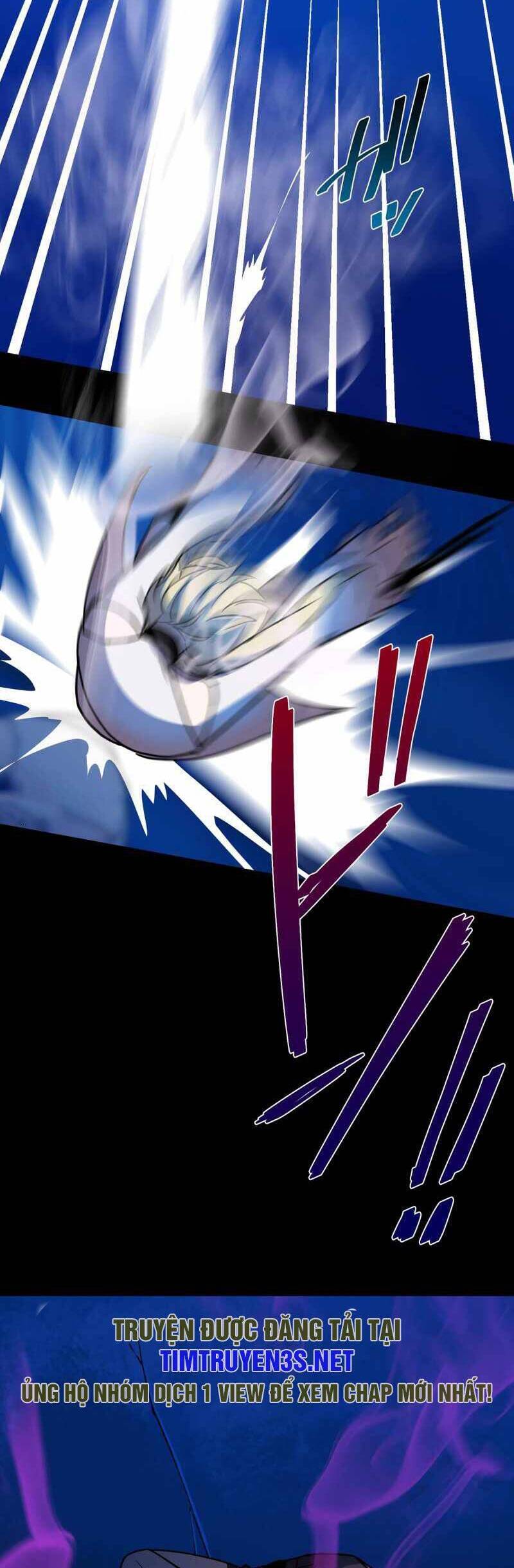 Hồi Quy Trở Thành Mạo Hiểm Giả Mạnh Nhất Nhờ Class Ẩn Điều Khiển Trọng Lực Chap 49 - Next Chap 50