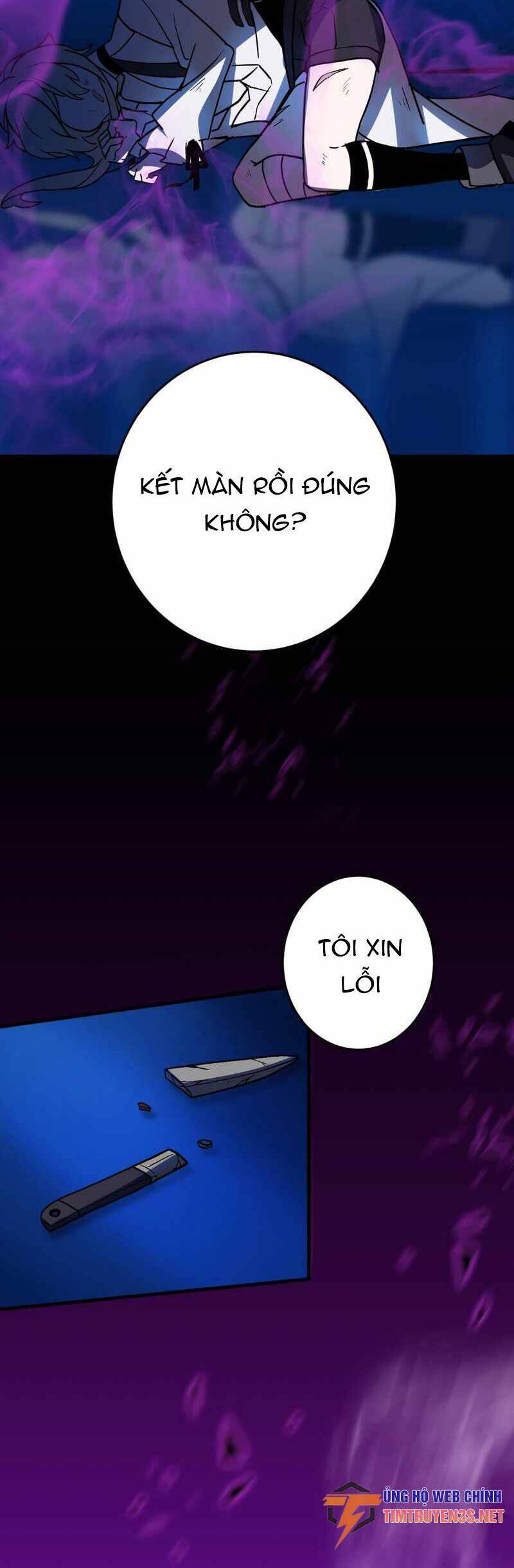 Hồi Quy Trở Thành Mạo Hiểm Giả Mạnh Nhất Nhờ Class Ẩn Điều Khiển Trọng Lực Chap 49 - Next Chap 50