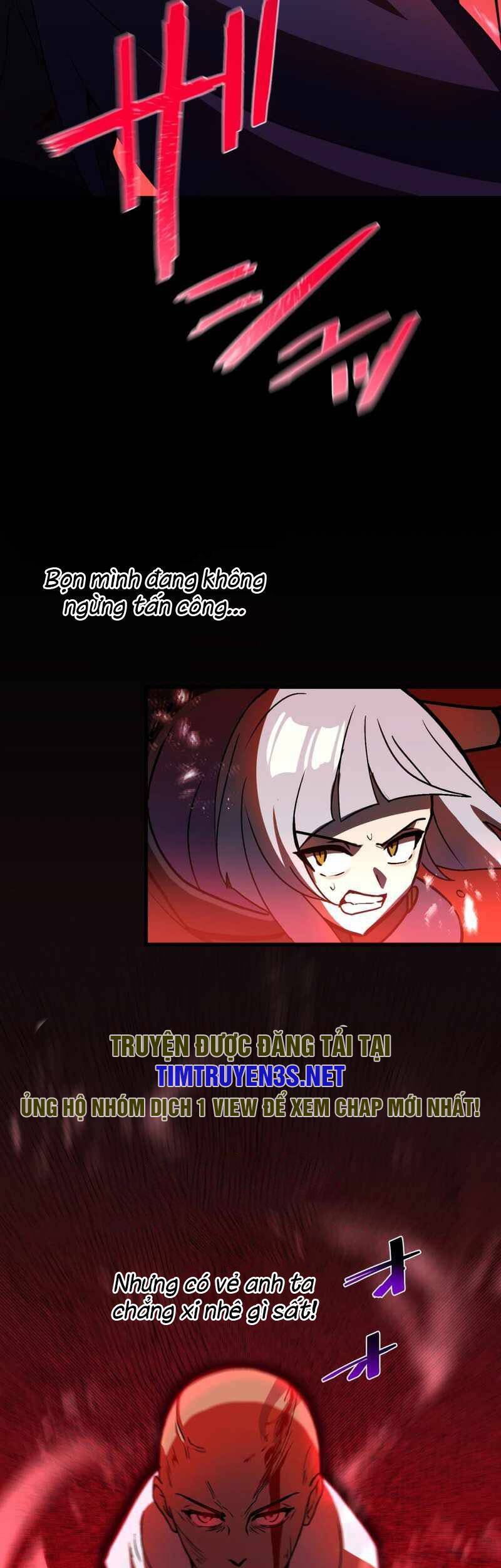 Hồi Quy Trở Thành Mạo Hiểm Giả Mạnh Nhất Nhờ Class Ẩn Điều Khiển Trọng Lực Chap 50 - Next Chap 51