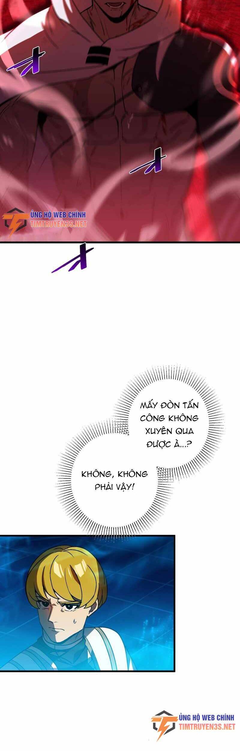 Hồi Quy Trở Thành Mạo Hiểm Giả Mạnh Nhất Nhờ Class Ẩn Điều Khiển Trọng Lực Chap 50 - Next Chap 51