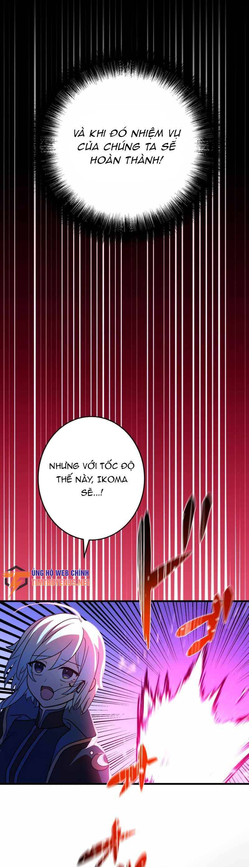 Hồi Quy Trở Thành Mạo Hiểm Giả Mạnh Nhất Nhờ Class Ẩn Điều Khiển Trọng Lực Chap 50 - Next Chap 51