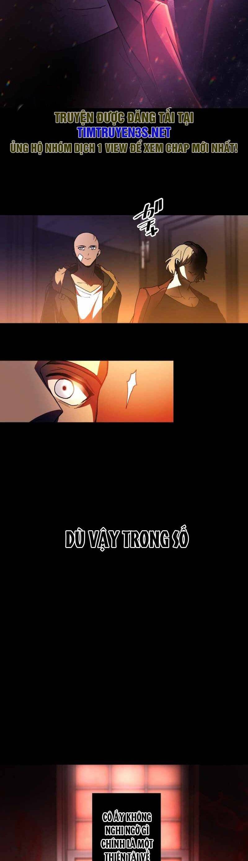 Hồi Quy Trở Thành Mạo Hiểm Giả Mạnh Nhất Nhờ Class Ẩn Điều Khiển Trọng Lực Chap 50 - Next Chap 51