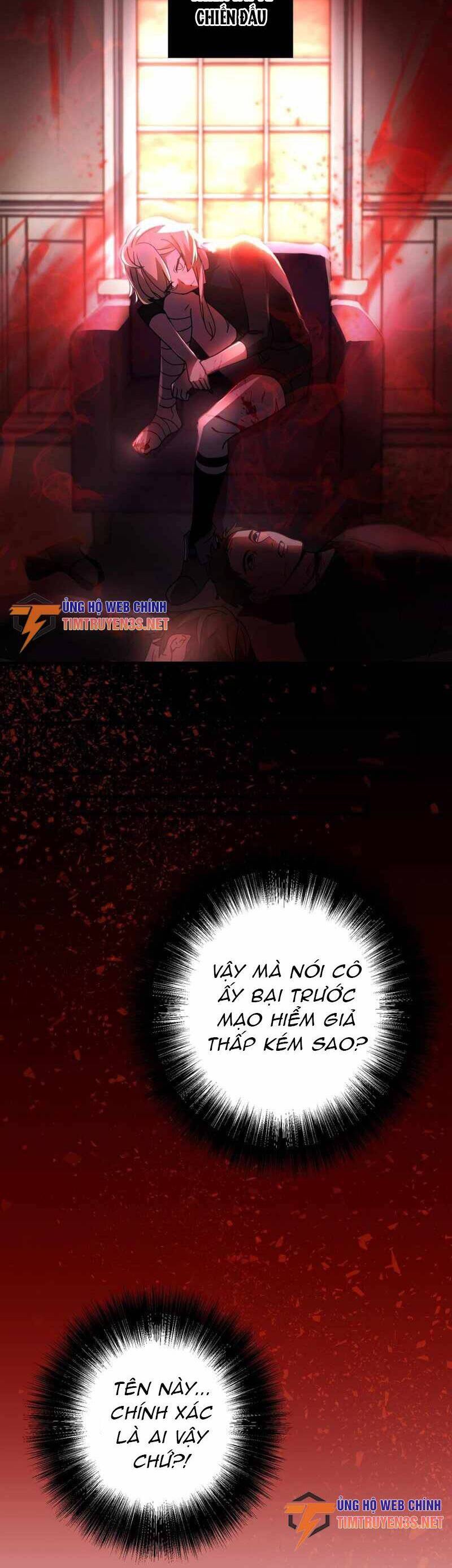 Hồi Quy Trở Thành Mạo Hiểm Giả Mạnh Nhất Nhờ Class Ẩn Điều Khiển Trọng Lực Chap 50 - Next Chap 51